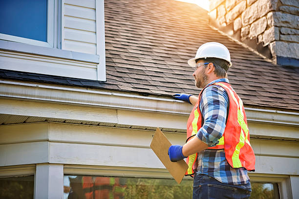 Licensed Gutter Repair And Installation service in Millville, PA - Norken Roofing